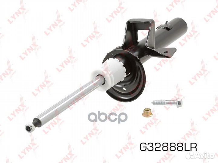 Стойка амортизаторная задняя G32888LR lynxauto