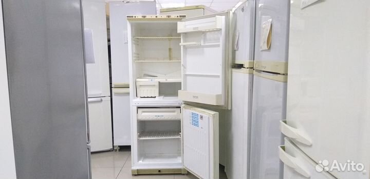 Холодильник Stinol