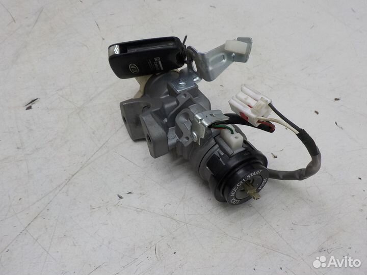 Замок зажигания Kia Cerato 2009
