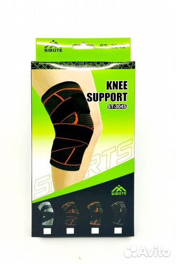 Наколенник Knee Support