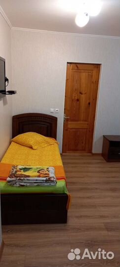 Жилье В Сочи Лоо Студия