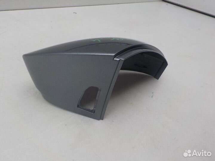 Крышка зеркала левого Volkswagen Polo (Sed RUS) 20