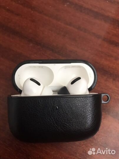 Чехол для airpods pro