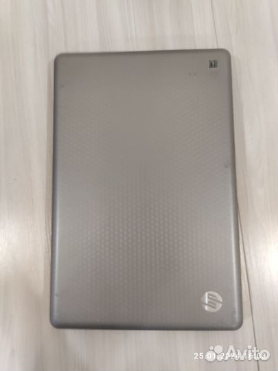 Lenovo edge 13 Type 0197-pg