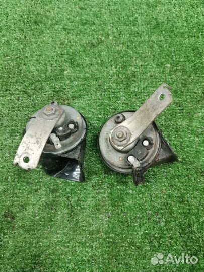 Звуковой сигнал Dodge Caliber 1.8 EBA 2007