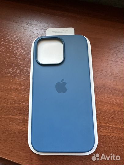 iPhone 13 pro оригинальный силиконовый чехол