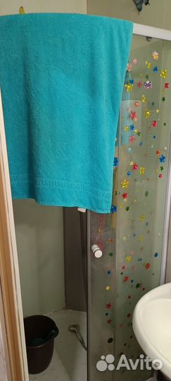 Душевая кабина 90х90 бу