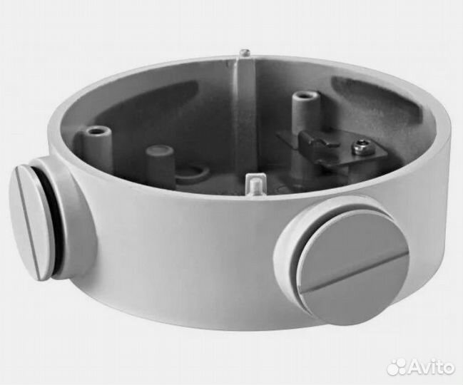 Монтажная коробка Hikvision DS-1260ZJ