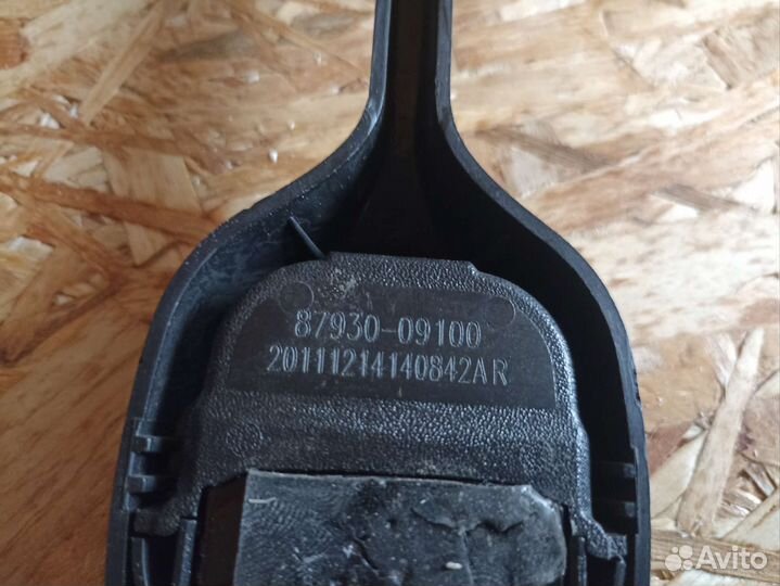 Датчик дождя SsangYong Kyron 05-14г