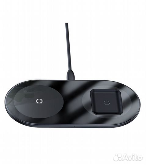 Беспроводная зарядка для телефона