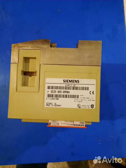 Siemens 1p 6es5 095-8ma04