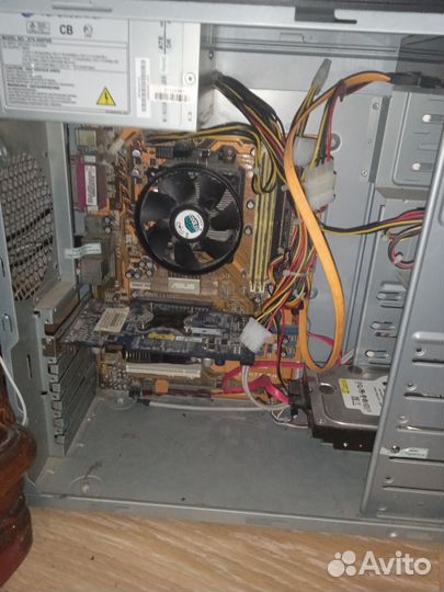 Видеокарта