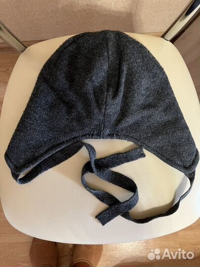 Шапка зимняя Bjorka