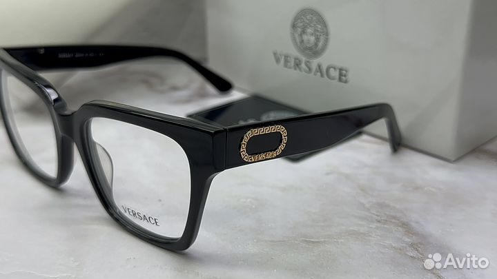 Оправа Versace