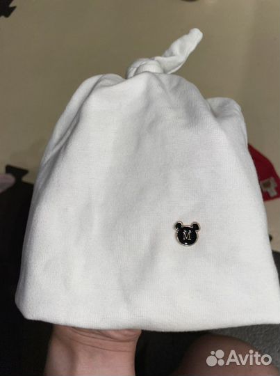 Головные уборы детские