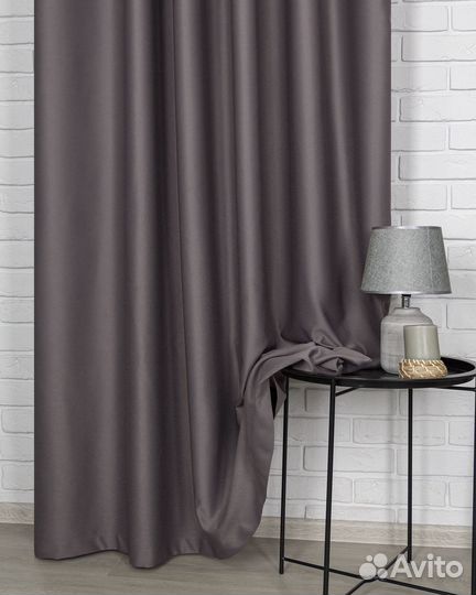 Шторы Ноктюрн Гамма