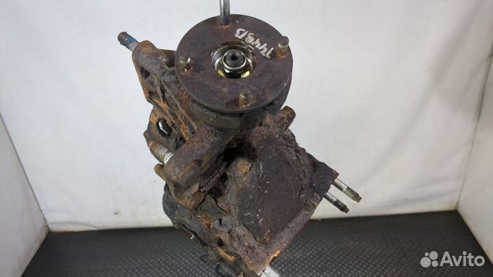 Редуктор моста Mazda MX-5 3, 2006