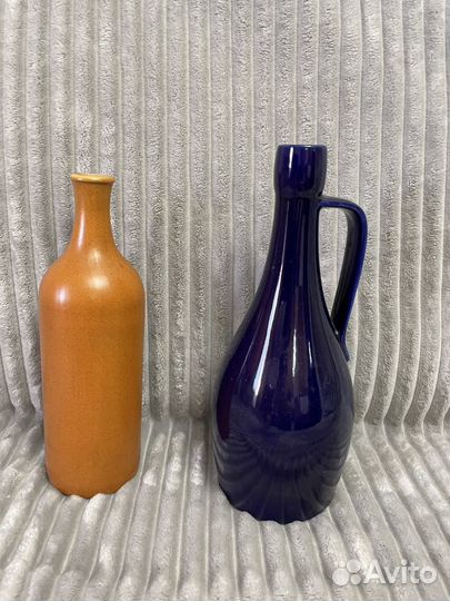 Графин СССР