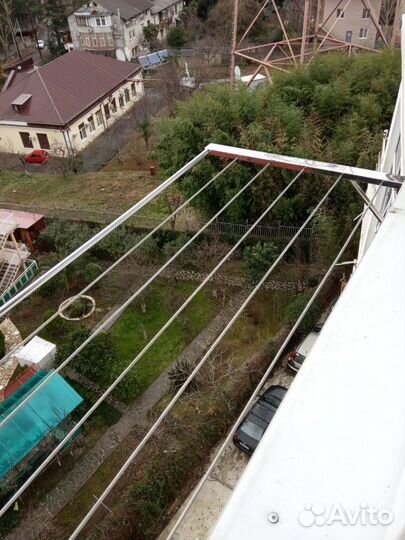 Вешалка для Белья