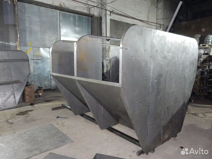 Токарные работы, металлоконструкции