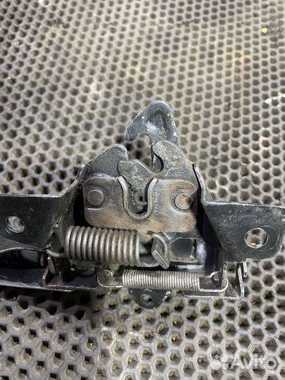 Замок капота SsangYong Actyon New C200 Актион