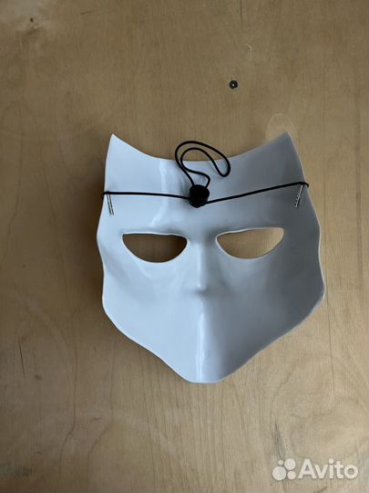 Маска