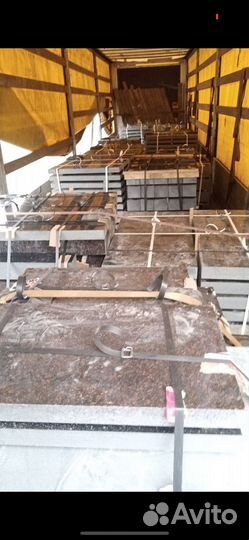 Памятники из гранита оптом