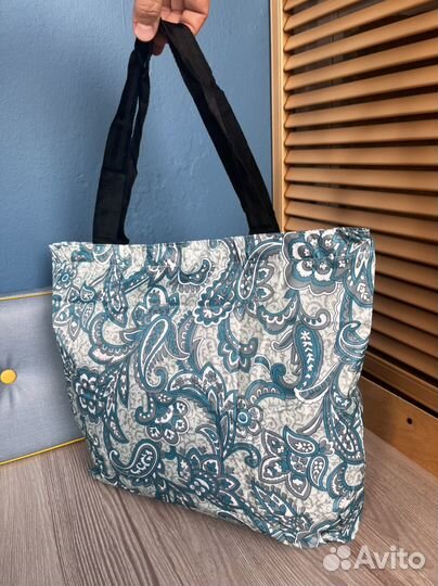 Сумка авоська