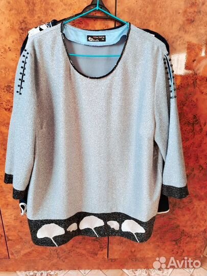Кофта женская 56 60