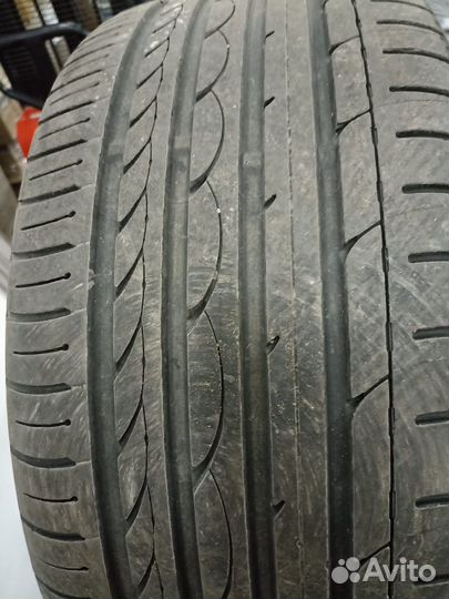 Колеса mersedes r20 amg