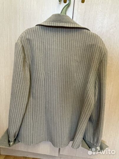 Костюм тройка женский