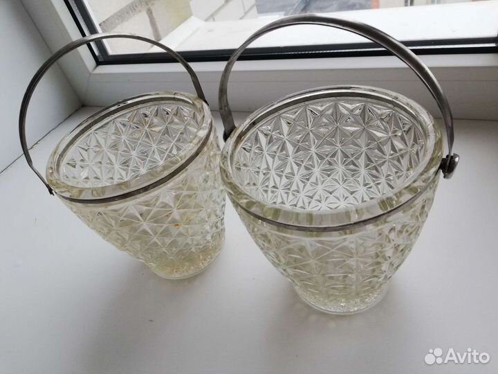 Конфетница СССР