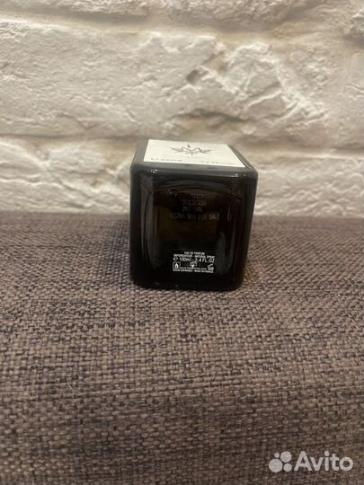 Aldhèyx Laurent Mazzone Parfums