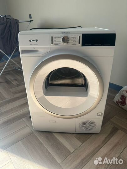 Сушильная машина для белья бу