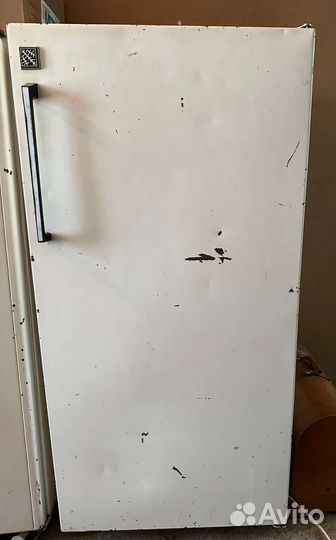 Б/у холодильник Бирюса 2 тип кш-160