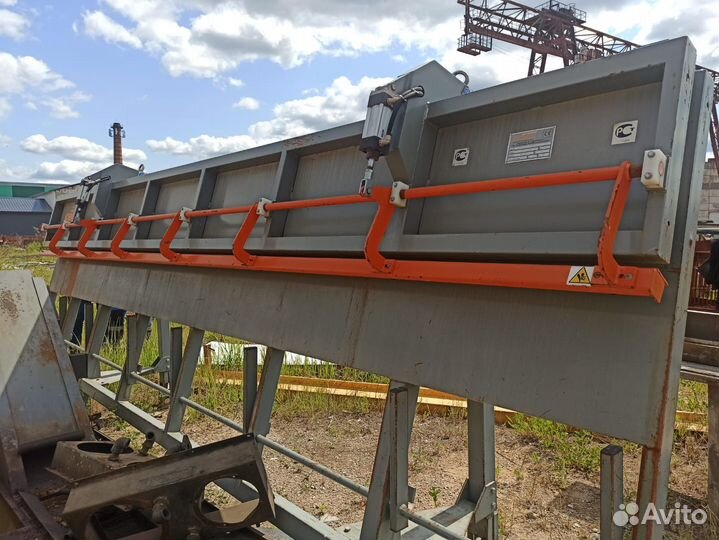 Скобо-гибочный станок schnell staffatrici prima