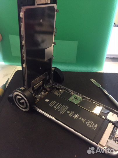 Срочный ремонт Телефонов 