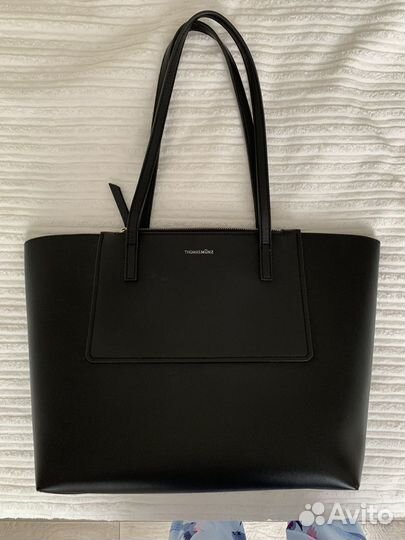 Сумка thomas munz