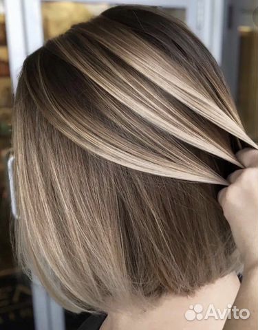 Парикмахер выезд на дом