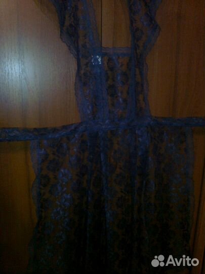 Школьный фартук, пионерский галстук