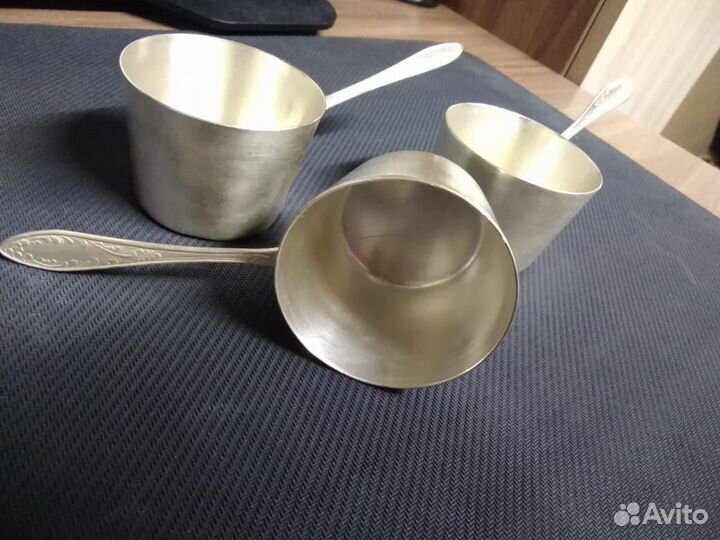 Мельхиор СССР жульеници