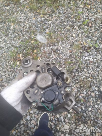 Генератор ваз 2109