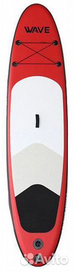 Сапборд Kesser Inflatable SUP Board 320*78*15 Wave