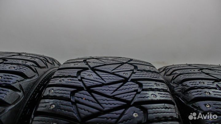 Goodyear Ultragrip 600 205/55 R16 94T