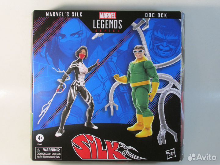 Marvel Legends
