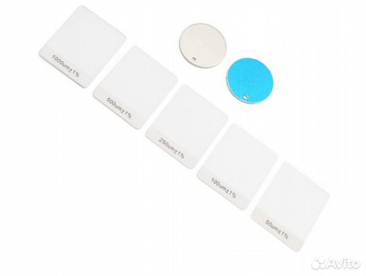 Толщиномер GY910 Richmeters Цифровой