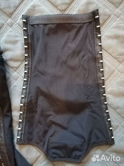 Новый бандаж компрессионный