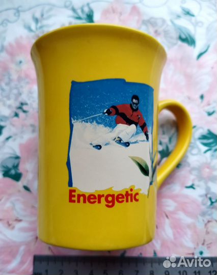 Кружка Липтон