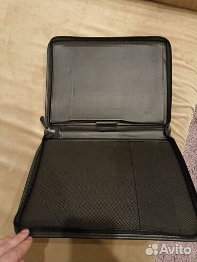 Сумка для документов a4