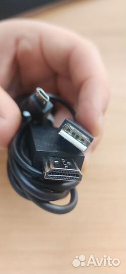 Кабель MHL. hdmi, miniusb, usb